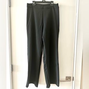 Zara wide leg pants